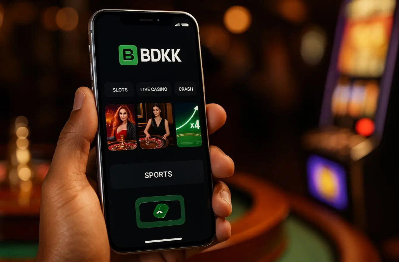 BDKK App